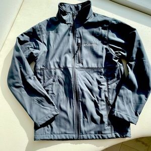 Columbia Ascerder Softshell Jacket